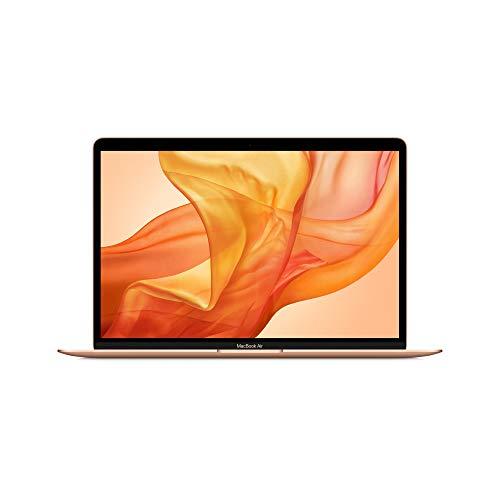 Apple MacBook Air (13-inch, 1.1GHz Quad-Core 10th-Generation Core i5, 8GB RAM, 512GB)